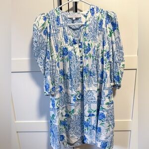 Hunter Bell Jenkins Dress